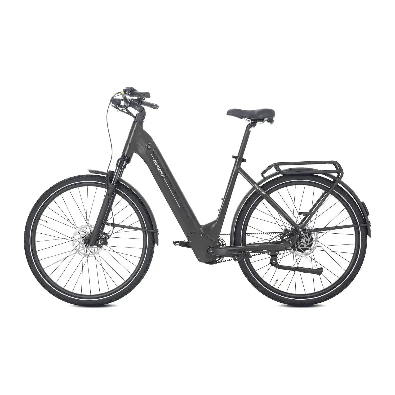 JOBOBIKE Dyno GT 2 – Fekete
