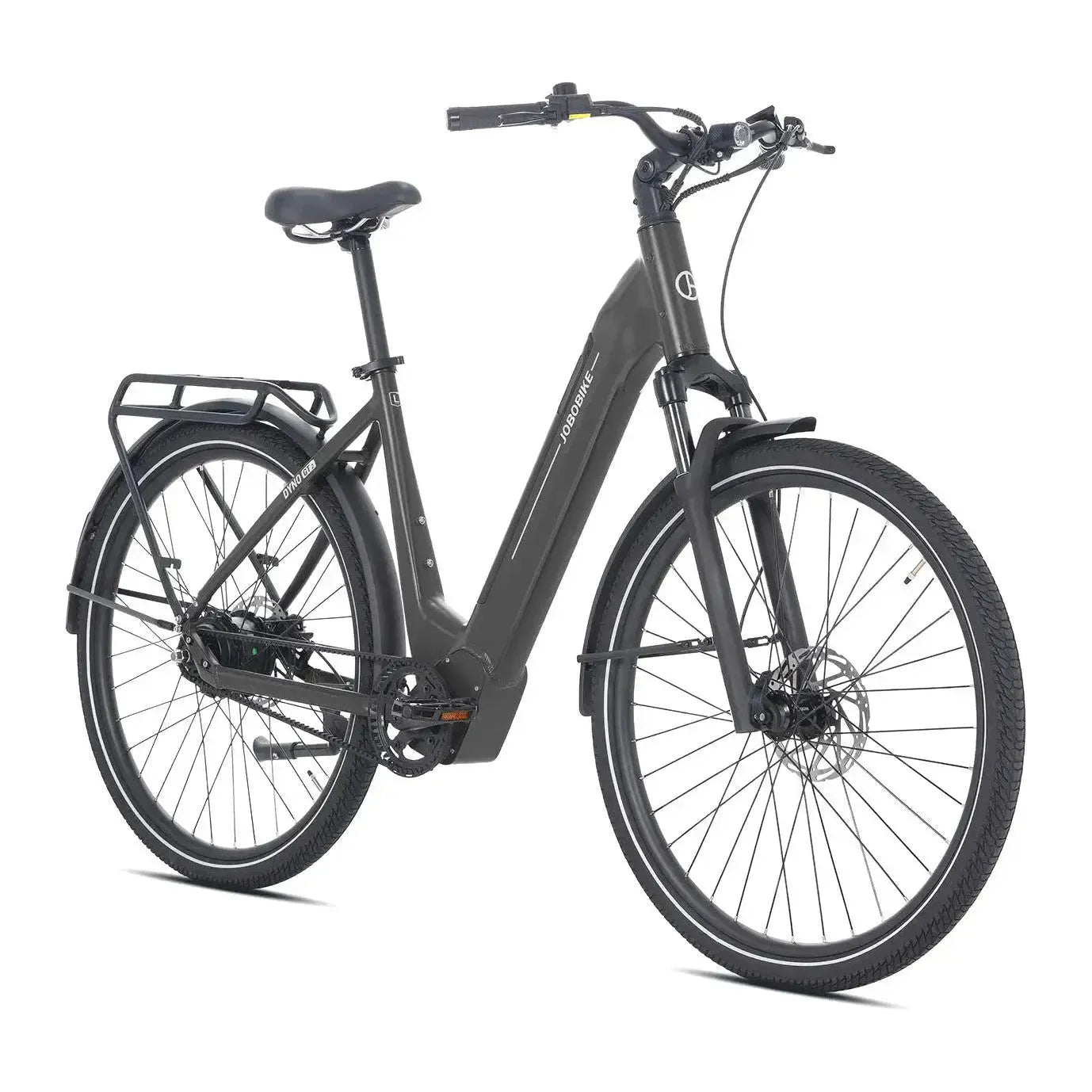 JOBOBIKE Dyno GT 2 – Fekete