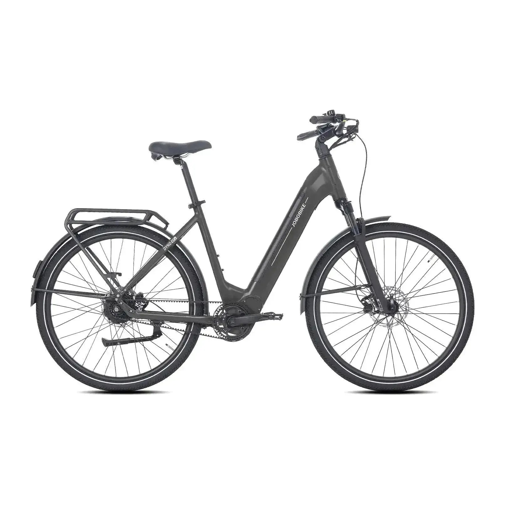 JOBOBIKE Dyno GT 2 – Fekete