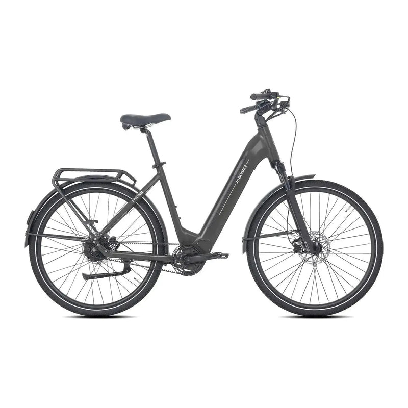 JOBOBIKE Dyno GT 2 – Fekete