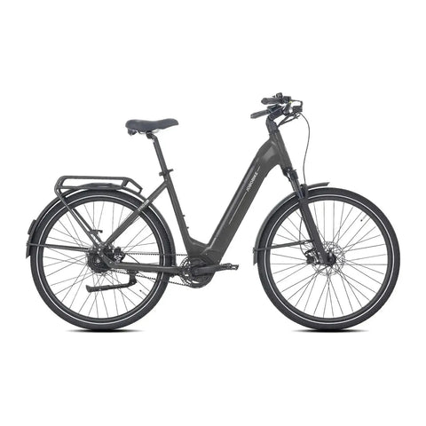 JOBOBIKE Dyno GT 2 – Fekete