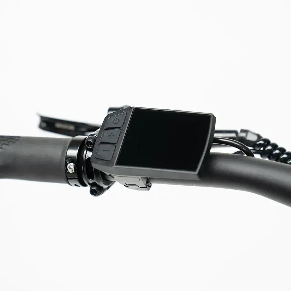 JOBOBIKE Dyno GT - Szürke