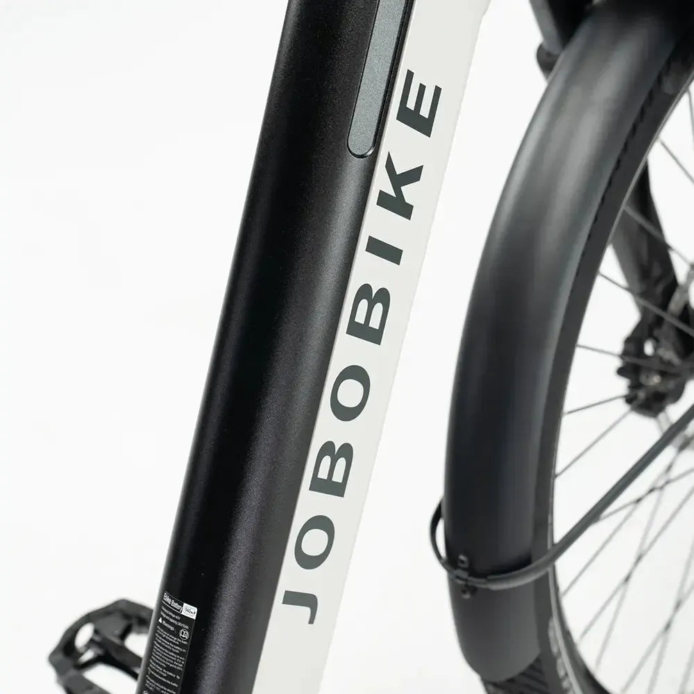 JOBOBIKE Dyno GT - Szürke