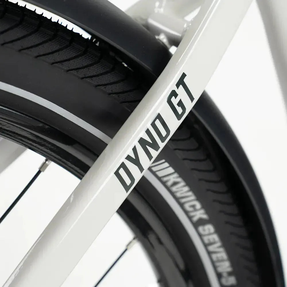 JOBOBIKE Dyno GT - Szürke