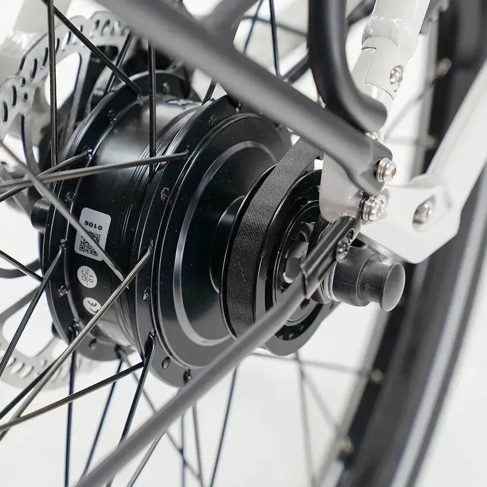 JOBOBIKE Dyno GT - Szürke