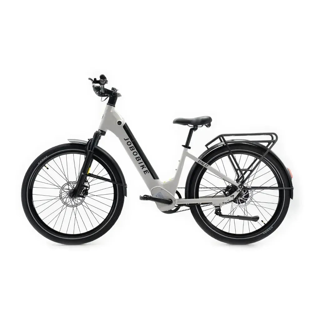 JOBOBIKE Dyno GT - Szürke