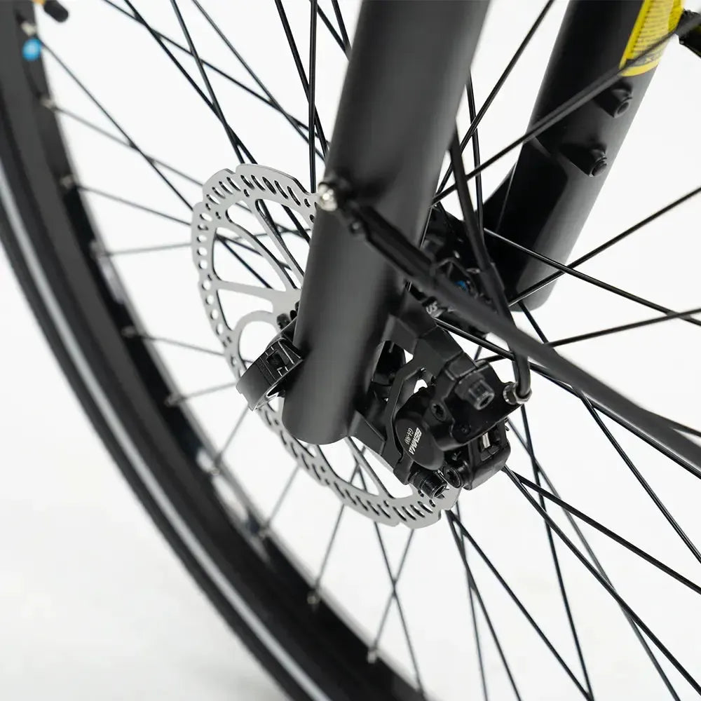 JOBOBIKE Dyno GT - Szürke