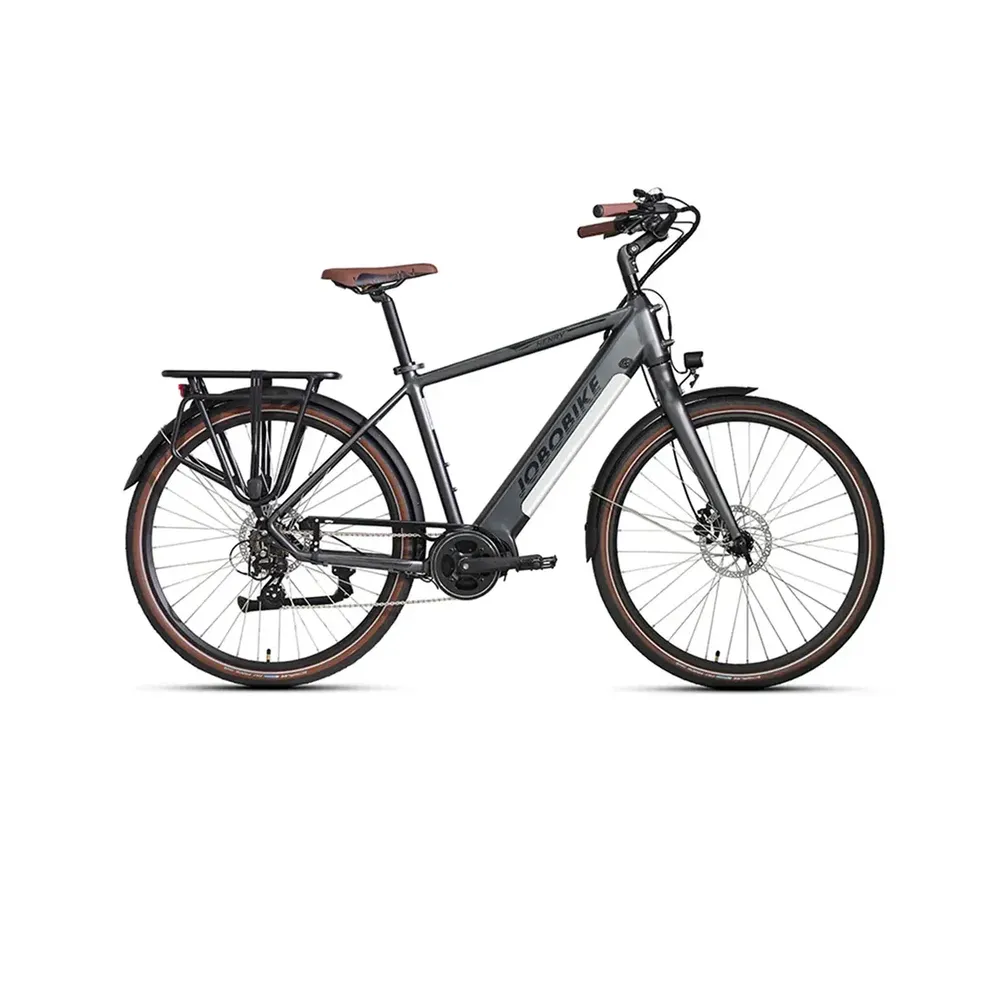 JOBOBIKE Henry - Szürke
