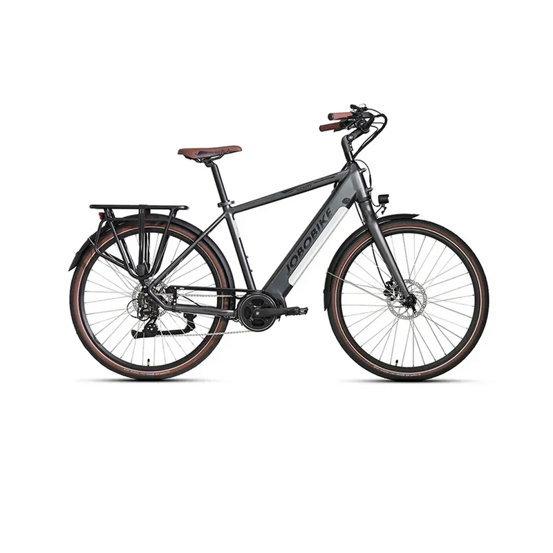 JOBOBIKE Henry - Szürke