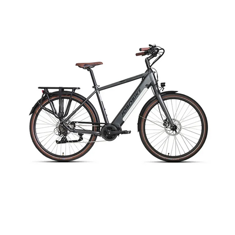 JOBOBIKE Henry - Szürke