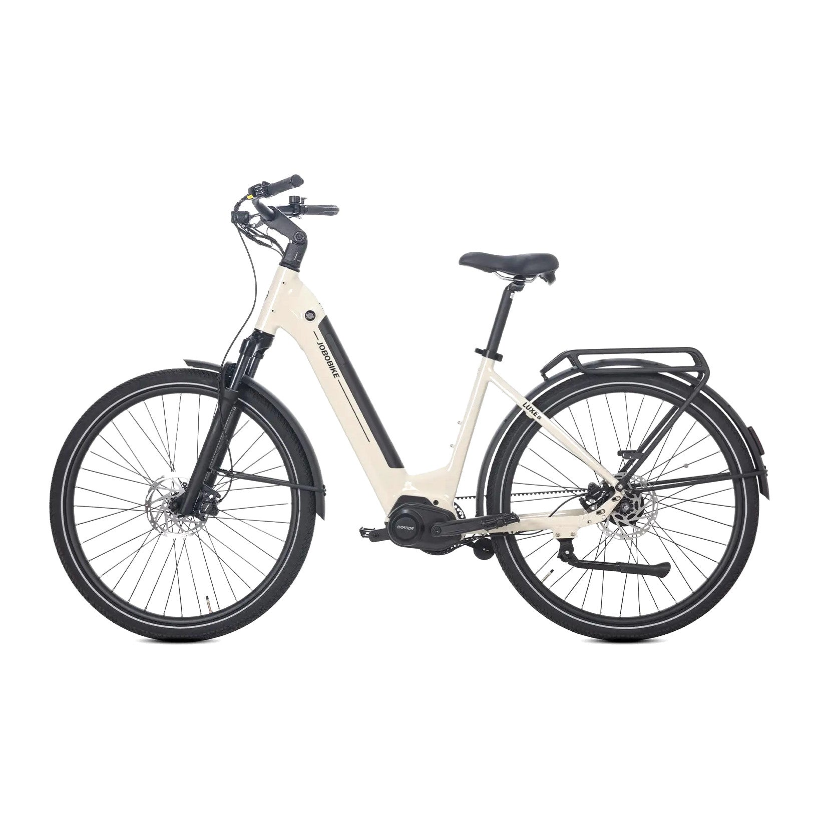 JOBOBIKE Luxe 2 – Bézs