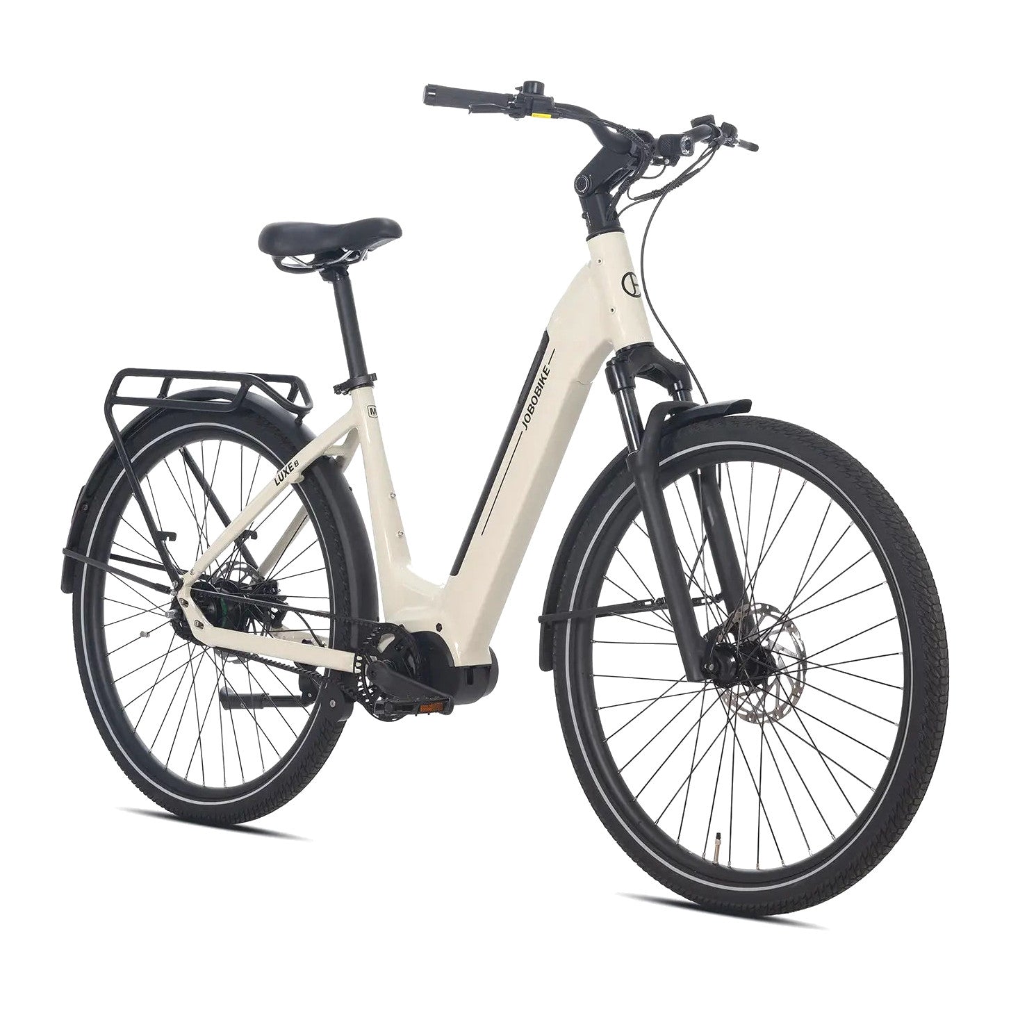 JOBOBIKE Luxe 2 – Bézs