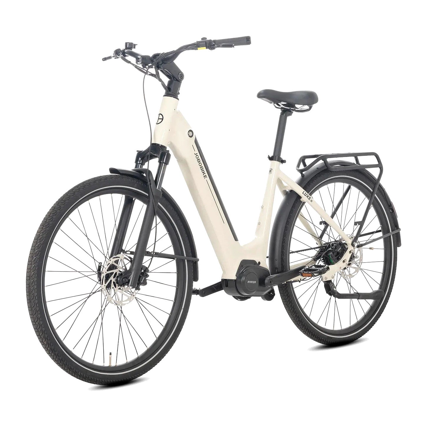 JOBOBIKE Luxe 2 – Bézs