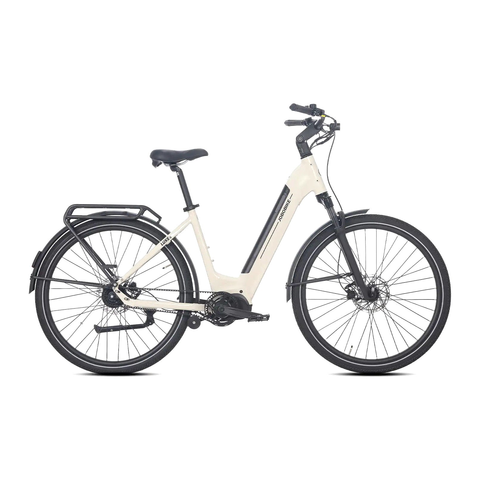JOBOBIKE Luxe 2 – Bézs