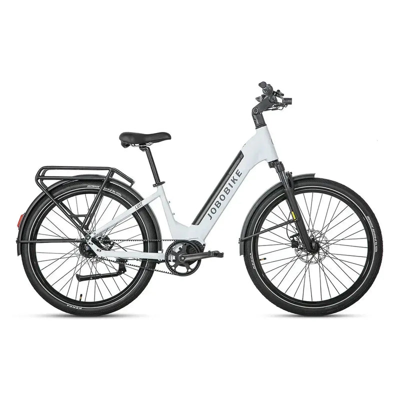 JOBOBIKE Luxe - Hófehér
