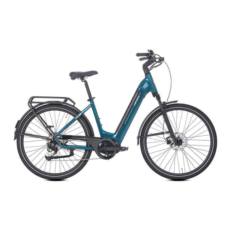 JOBOBIKE Lyon Pro 2 – zöld