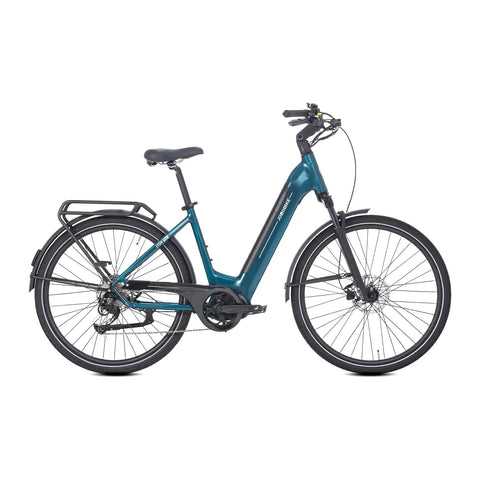 JOBOBIKE Lyon Pro 2 – zöld