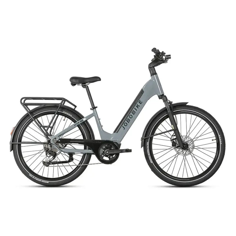JOBOBIKE Lyon Pro - Fekete