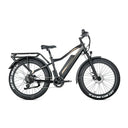 JOBOBIKE Robin Pro - Fekete-arany