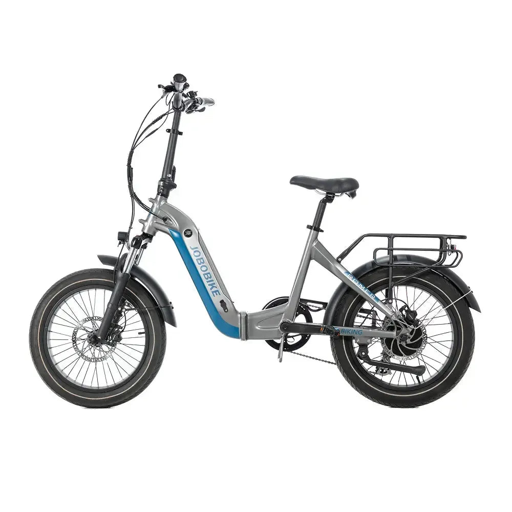 JOBOBIKE Romer - Szürke