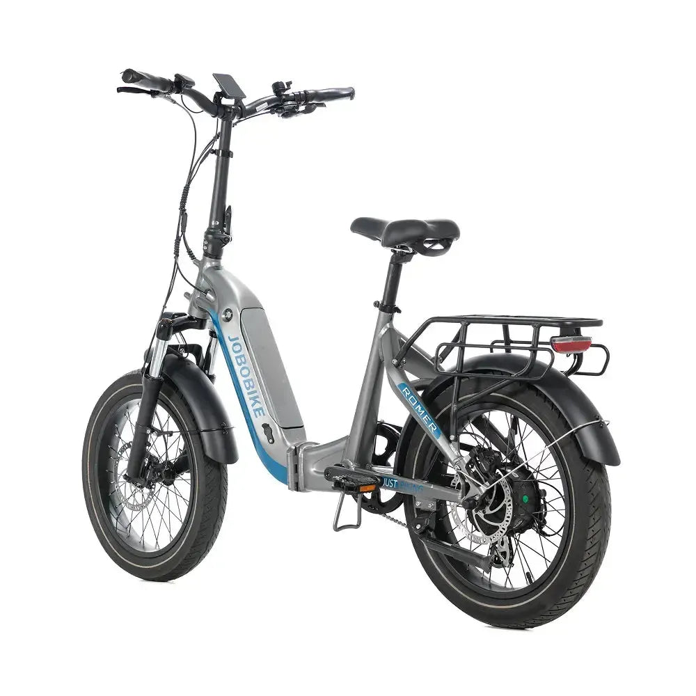 JOBOBIKE Romer - Szürke