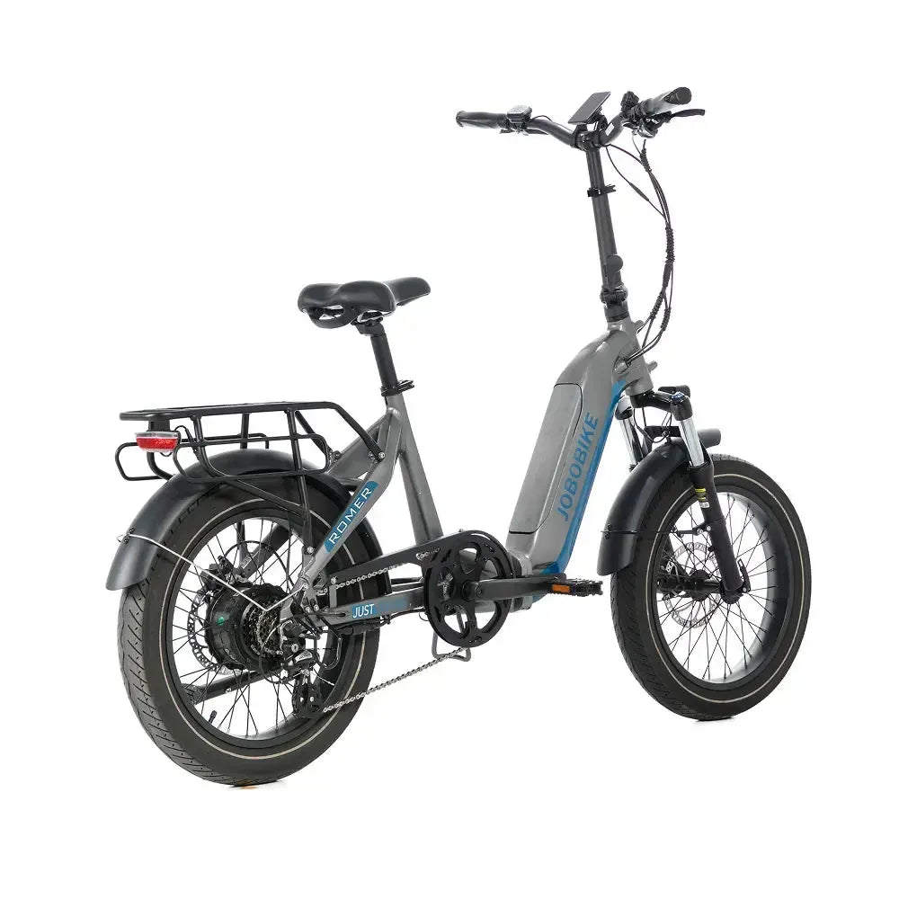 JOBOBIKE Romer - Szürke