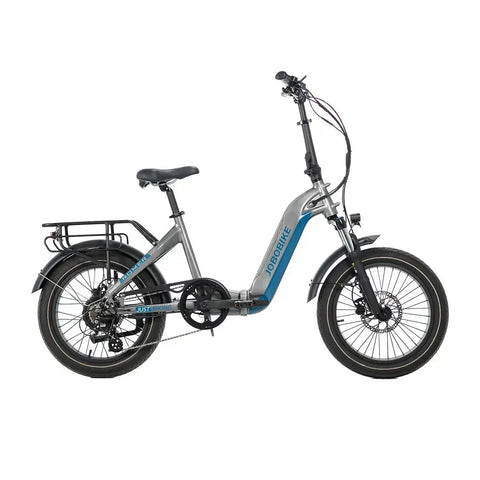 JOBOBIKE Romer - Szürke