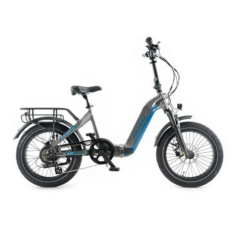 JOBOBIKE Romer Pro - Szürke