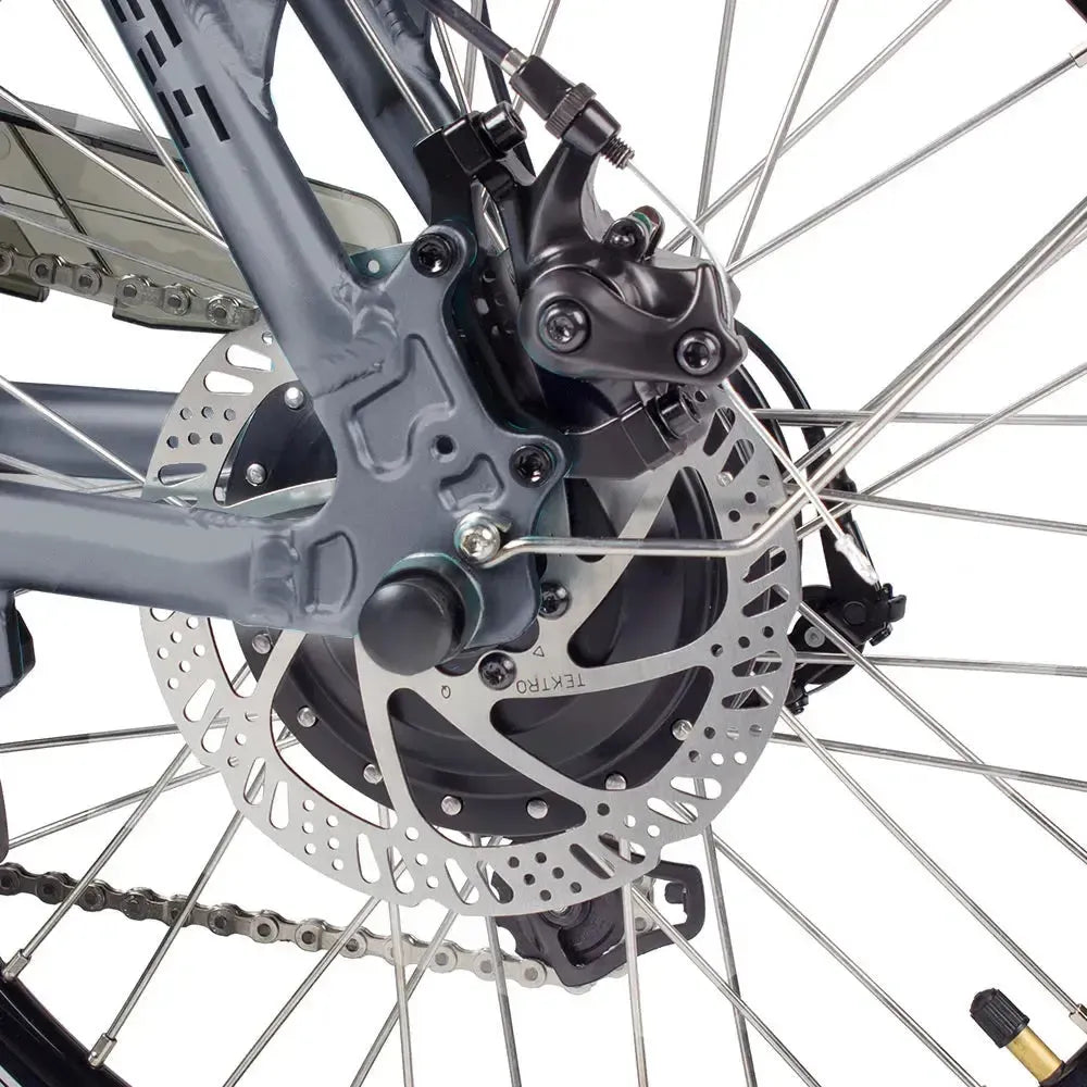 JOBOBIKE Sam - Kék