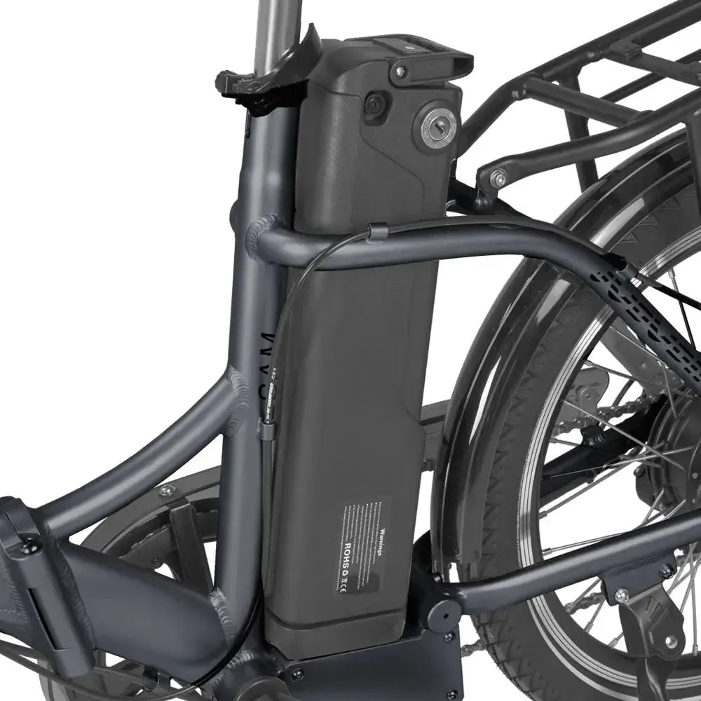 JOBOBIKE Sam - Kék