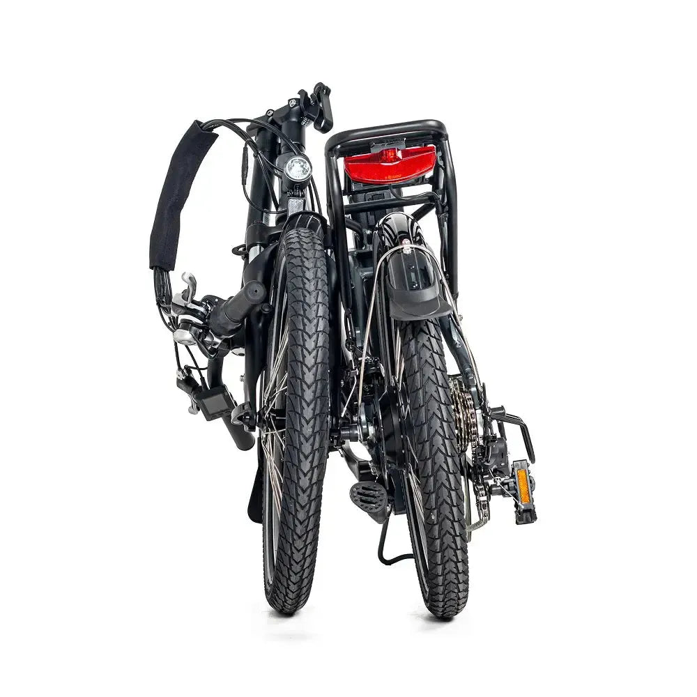 JOBOBIKE Sam - Kék