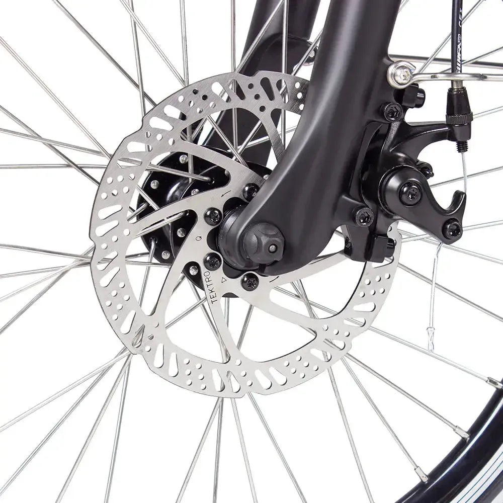 JOBOBIKE Sam - Kék