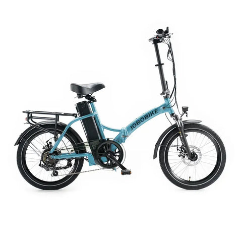 JOBOBIKE Sam - Kék