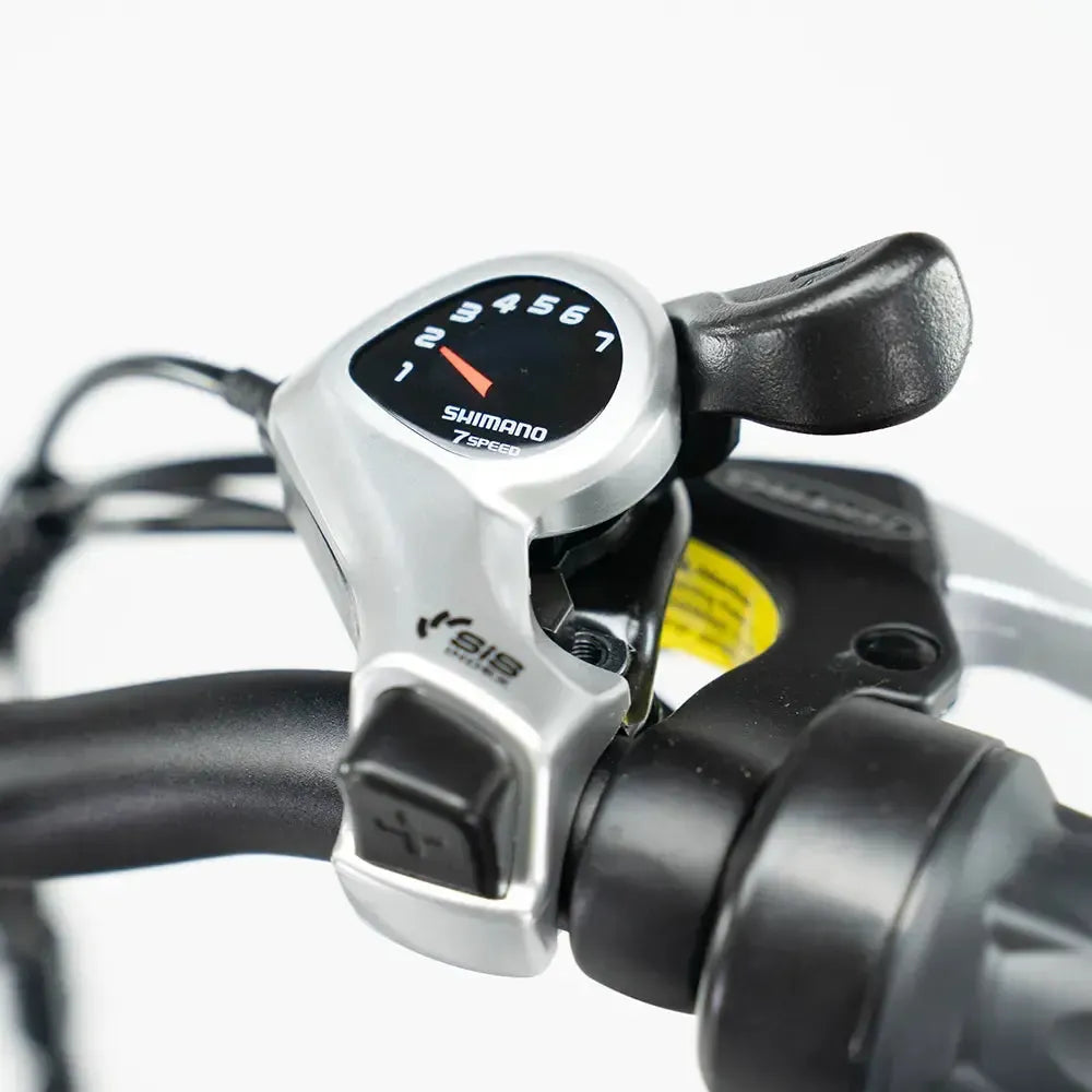JOBOBIKE Sam - Szürke