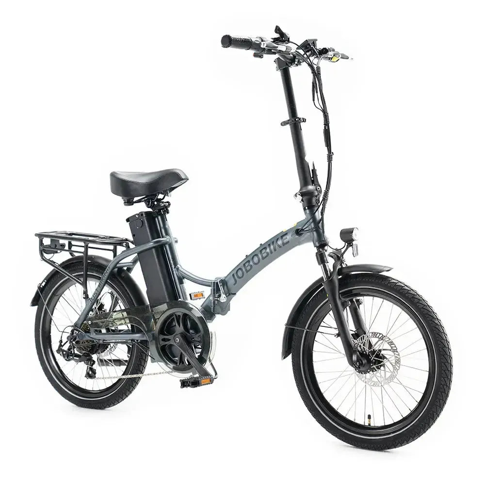 JOBOBIKE Sam - Szürke
