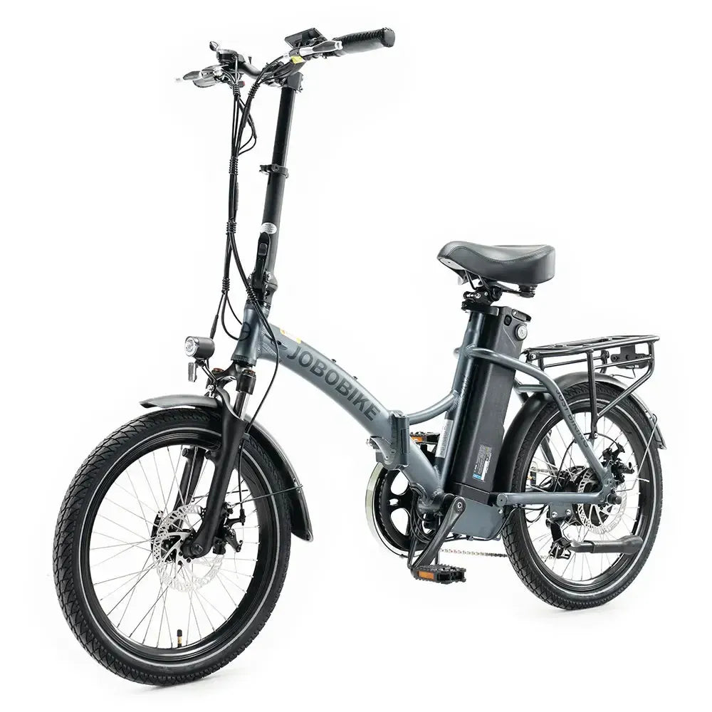 JOBOBIKE Sam - Szürke