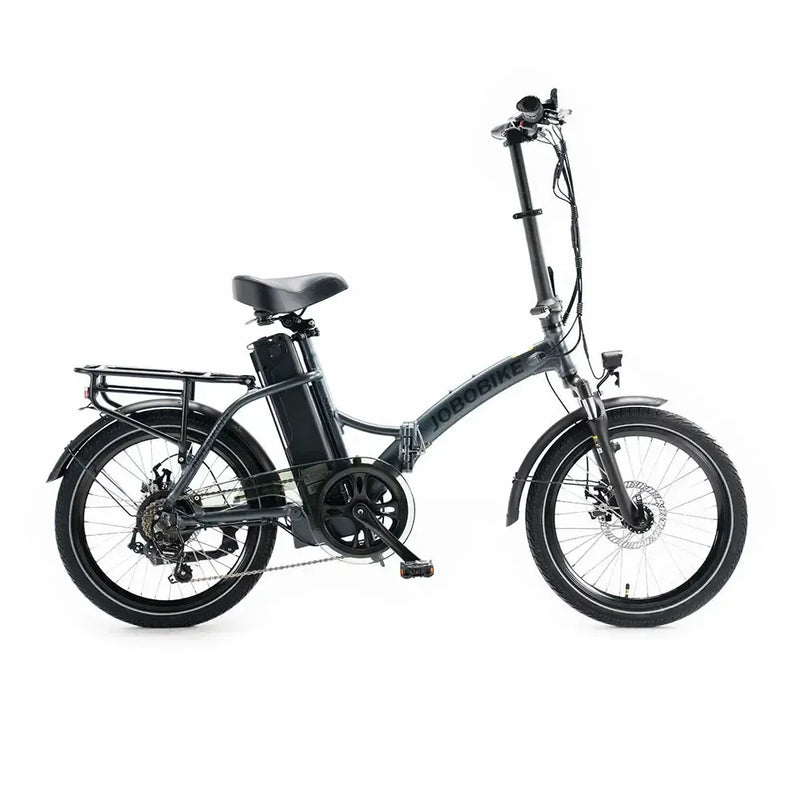 JOBOBIKE Sam - Szürke