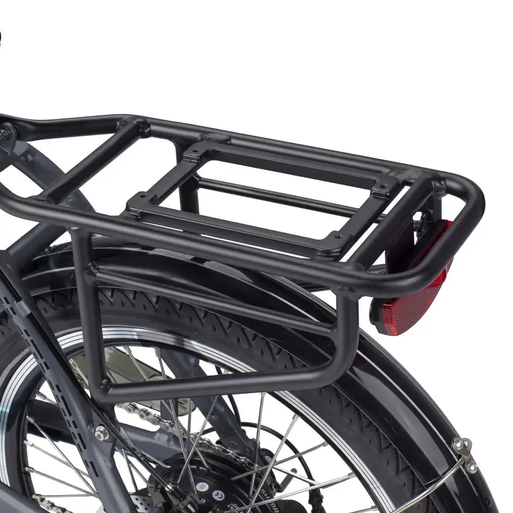 JOBOBIKE Sam - Fehér