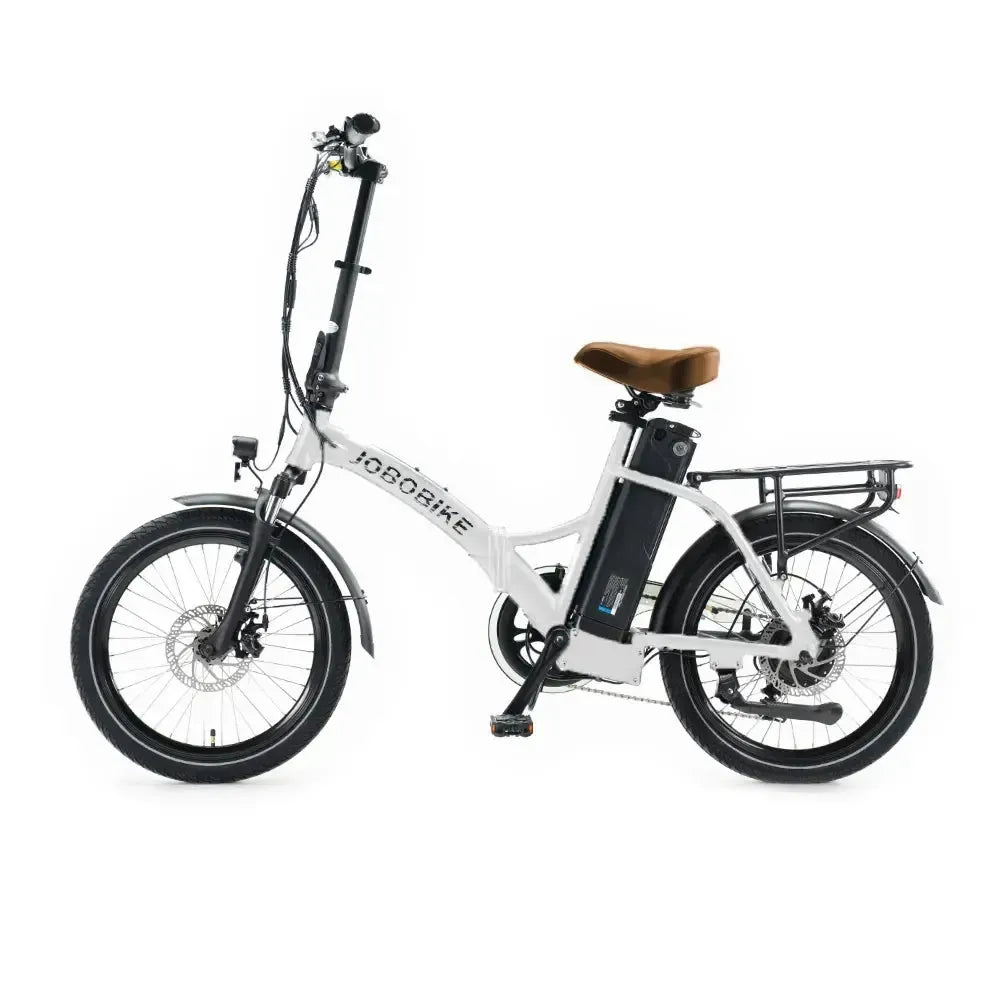 JOBOBIKE Sam - Fehér