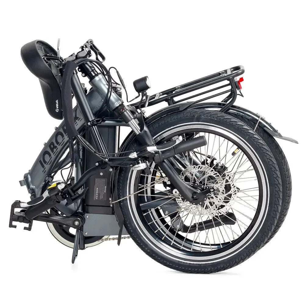 JOBOBIKE Sam - Fehér