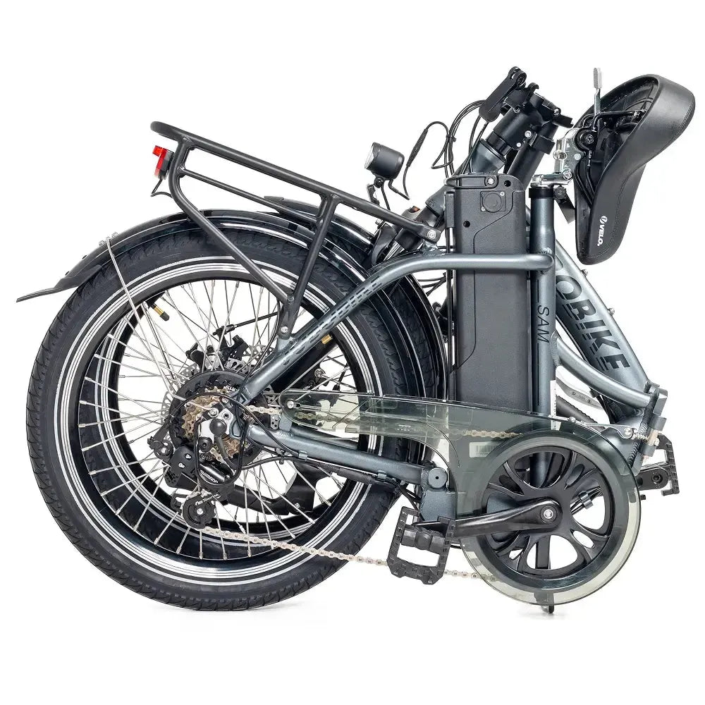 JOBOBIKE Sam - Fehér