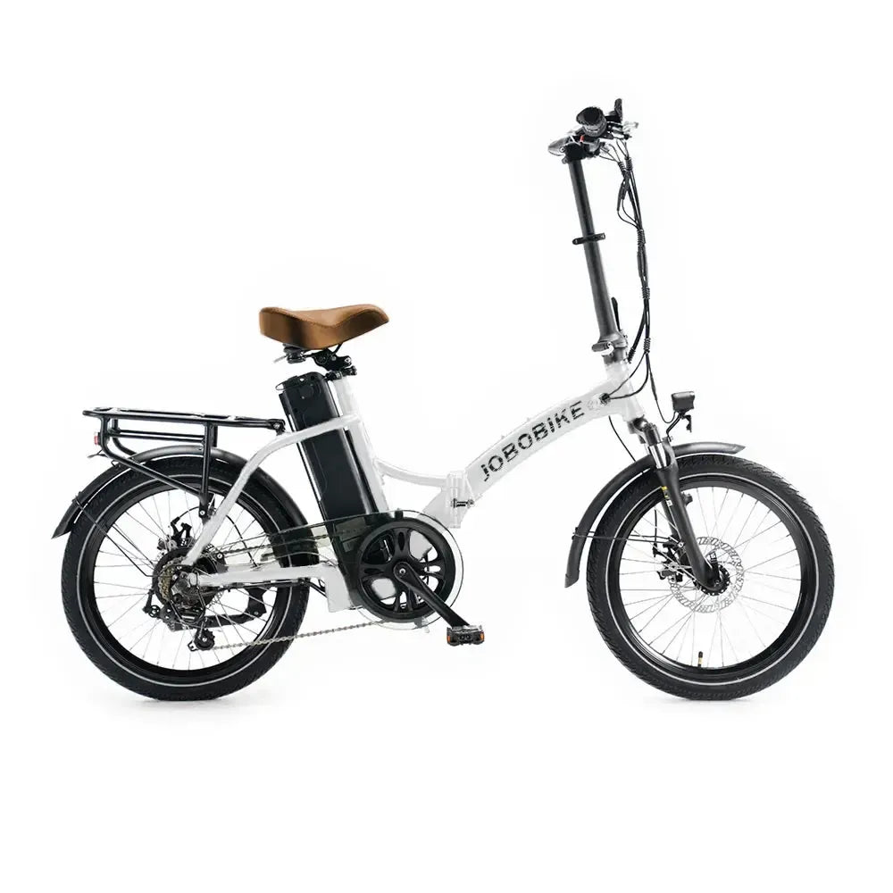 JOBOBIKE Sam - Fehér