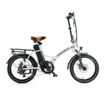 JOBOBIKE Sam - Fehér