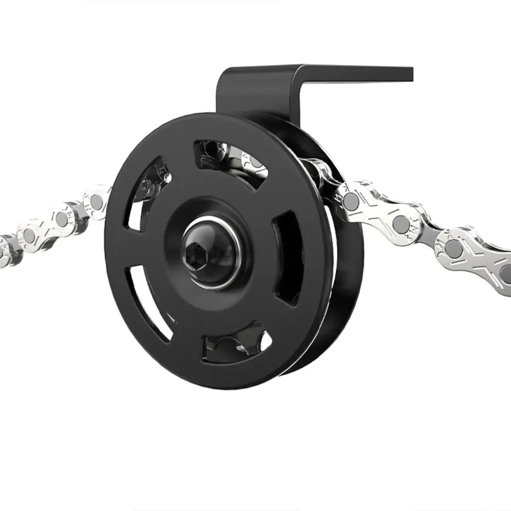 JOBOBIKE Transer - Longtail - Fehér