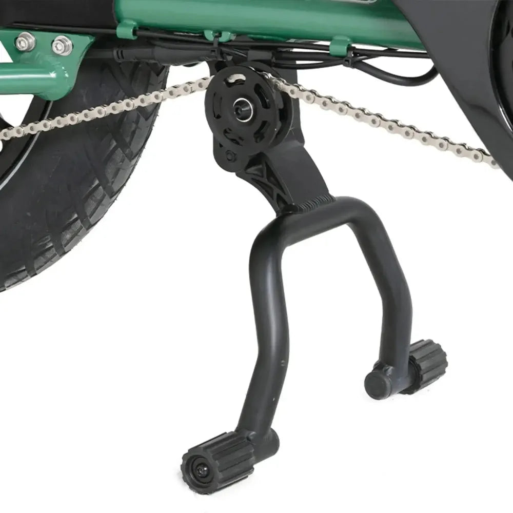 JOBOBIKE Transer - Longtail - Fehér