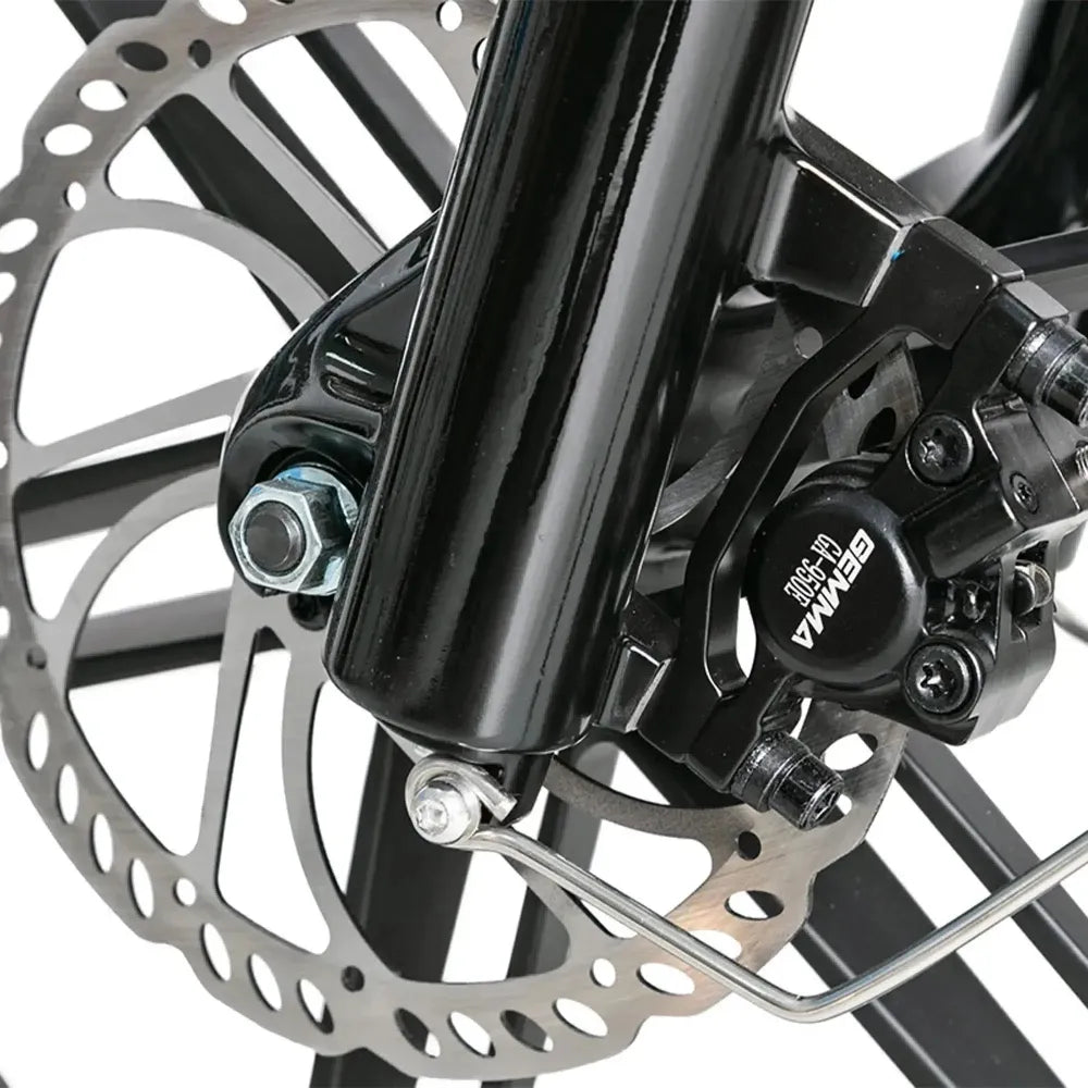 JOBOBIKE Transer - Longtail - Fehér