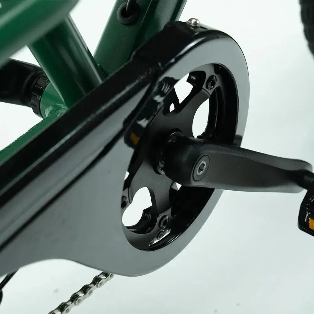 JOBOBIKE Transer - Longtail - Ezüstszürke
