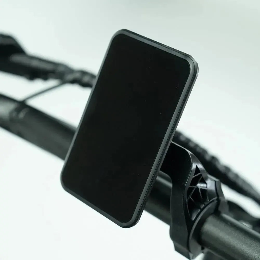 JOBOBIKE Transer - Longtail - Ezüstszürke