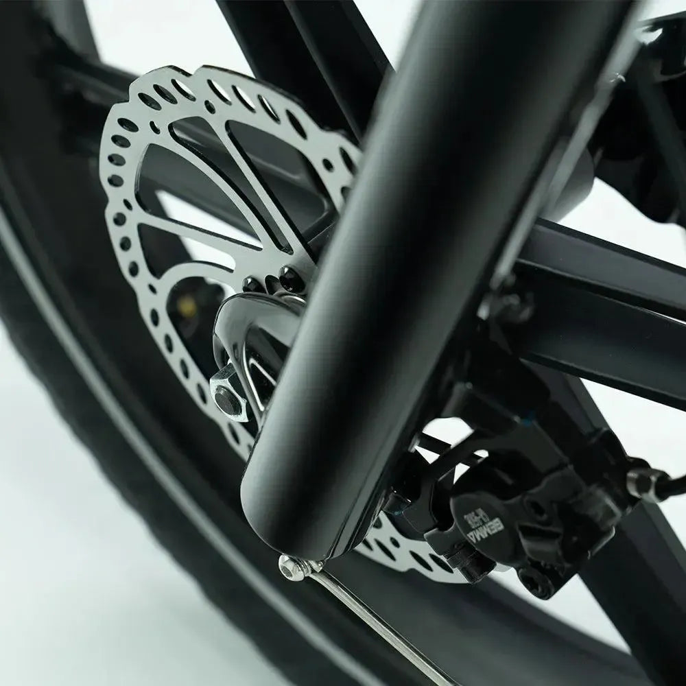 JOBOBIKE Transer - Longtail - Ezüstszürke