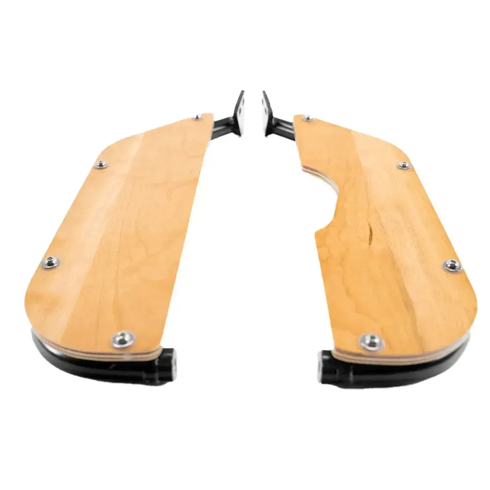 JOBOBIKE - Lábpihentetők - Transer